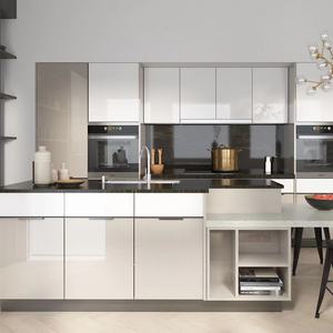 Le piccole unità da cucina più vendute al mondo quattro stagioni armadio da cucina prezzo più basso tutte le cucine dell'armadio da cucina - Product Image 2
