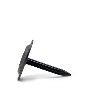 Longueur 1-3/<span class=keywords><strong>4</strong></span> pouces, tête d'ongle ronde en métal, taille 1 pouce - Product Image 5