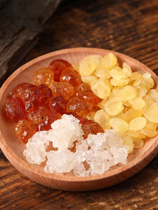 <span class=keywords><strong>Gomma</strong></span> Tragacantica Naturale del Myanmar, Alimento Salutare, Popcorn all'Ingrosso, <span class=keywords><strong>Gomma</strong></span> Tragacantica 3A Snow Swallow - Product Image 4