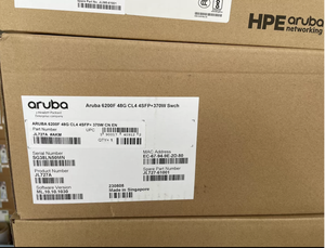 Pour Aruba JL728A JL728B JL725B JL725A JL659A JL658A JL727B J9150D J9151E J8177D J8177E Switch JL728A - Product Image 2
