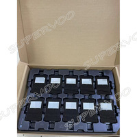 7,68TB Enterprise NVMe SSD, U.3 Schnittstelle, PCIe 4.0