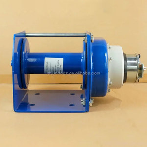 05T-3T Heavy Duty Anchor Capstan <span class=keywords><strong>Winch</strong></span> Được Sử Dụng Để Kéo Nâng Và Tàu - Product Image 5