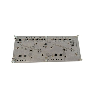 โมดูลอินพุตแบบอะนาล็อกใหม่ CC-PAIH51 ระบบควบคุมอัตโนมัติทางอุตสาหกรรม PLC อะไหล่ในสต็อก จัดส่งรวดเร็ว - Product Image 1