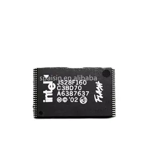 JS28F128P33TF70A集成电路闪存128MBIT PAR 56TSOP集成电路JS28F128P33TF70A