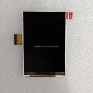 TM035PDHG03 Pantalla LCD Mini de 3.5 Pulgadas para Dispositivos Portátiles, Original en Stock - Product Image 2