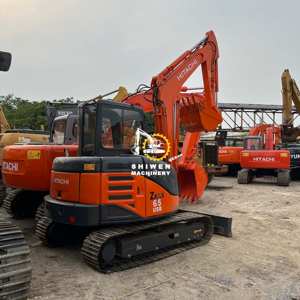 SED-balancín de 6 toneladas, 65usb, x120 - Product Image 4