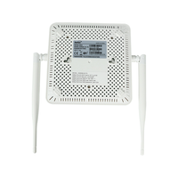 Harga Pabrik Modem Fiber Optik FTTH GPON Fiber To The Home GPON ONU ONT AN5506-02-FG AN5506 1GE 1FE 1POTS WiFi