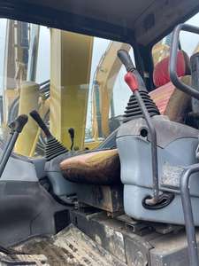 Excavatrice Komatsu PC78US modèle 2019, 8 tonnes, excellentes performances, pompe Kawasaki d'origine, moteur KYB, puissance 41 kW, occasion à prix avantageux - Product Image 3