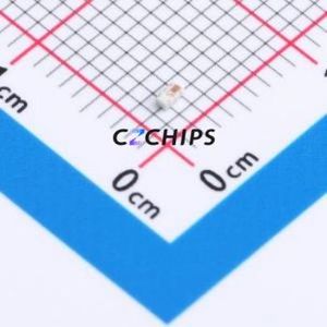 HFCW-6010+ Ceramic <b>Filter</b> SMD-6P,1.6x0.8mm <b>RF</b> Whole Sale Electronic Component Chips Supplier & BOM Service - Product Image 1