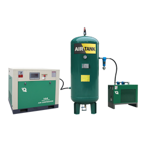 air dryer with panasonic air compressor