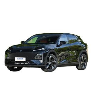 Changan Deepal S07 2026 230 MaxSUV Véhicule électrique pur de taille moyenne Deepal SUV 5 portes 5 places Véhicule électrique chinois - Product Image 4