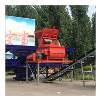 Machine à fabriquer des blocs Hongfan Qt5-15 de haute qualité pour blocs creux et pavés haute résistance