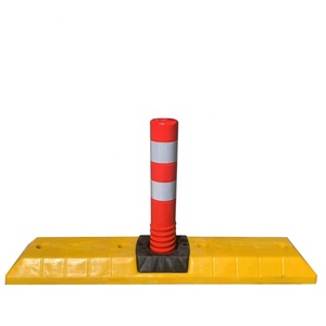 Separador de carril de carretera de alta calidad, delineador de fábrica china - Product Image 1