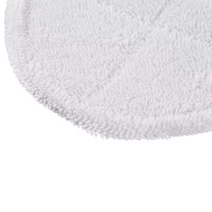 Remplacement de tampon de vadrouille à vapeur adapté pour bissells 2124 2039A 2240Z aspirateur tampons de vadrouille pièces de rechange - Product Image 6