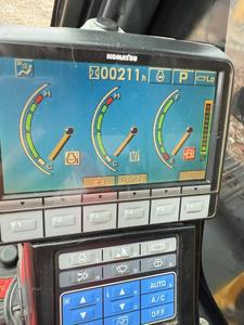 ショベル2024日本オリジナル高品質コマツPC240中古24TON大型油圧クローラーバケットPc 200 210 220 240 - Product Image 2