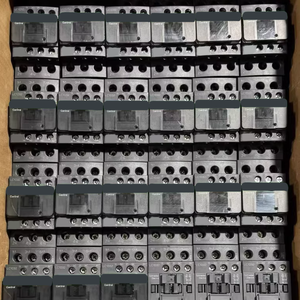 Contactor de CA Auténtico LC1D410F7C Serie LC1D 80/95/205/245/475/300/410V - Product Image 5