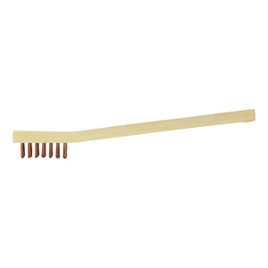 Brosses de nettoyage antidéflagrantes utilisées <span class=keywords><strong>pour</strong></span> l'élimination de la rouille et <span class=keywords><strong>le</strong></span> dégraissage dans les environnements inflammables et explosifs. - Product Image 1