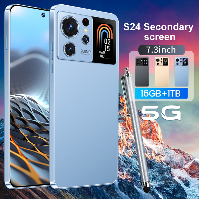 USA UK Wholesale S24U All Kinds Mobile Phone Cheapest Phone Various Colors Various Model