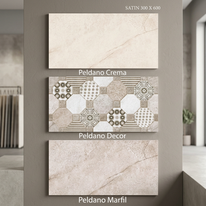 Factory Direct 30x60cm Digital Ceramic Wall Tiles Best Price for Bathroom 300x600mm 12x24 Popular Glazed Design Porcelain Tile - Product Image 6