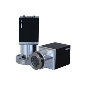 Manómetro de Vacío Ebara Pirani M-351PG con Cuerpo de Hierro Fundido y Cable de Níquel, Instrumento de Medición de Presión - Product Image 2