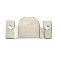 CY-721 Chengyu Vente Chaude Accessoires de Quincaillerie Universels Connecteur de Joint Argenté pour Meubles Charnière de Canapé