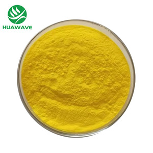 化粧品ナトルアルウスニック酸CAS 125-46-2ウスネエキス98% ウスニック酸 - Product Image 3