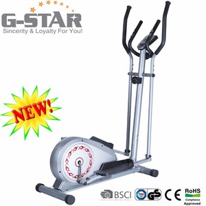 GS-8508H Manufacturers Provide Home Use <strong>Ellipticals</strong> and Exercise Bikes <strong>Ellipticals</strong> Cross Trainers Customized - Product Image 5