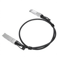 Câble en cuivre à connexion directe Juniper 1 mètre 100G JNP-100G-DAC-1M Fabriqué en Chine