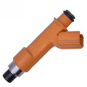 Injecteur de carburant à essence à <span class=keywords><strong>prix</strong></span> raisonnable, <span class=keywords><strong>valve</strong></span> de pulvérisation 297500-0110 pour Suzuki Swift 1.3L 1.5L 2005-2016, système de buse d'injecteur MZ - Product Image 2