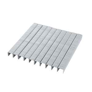 Agrafes en acier inoxydable série 80 pour planchers de bois et fermeture de cartons – <span class=keywords><strong>Prix</strong></span> fabricant - Product Image 4