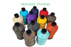 ด้ายเย็บปักโพลีเอสเตอร์ Trilobal สำหรับป้ายเสื้อผ้า150D/2/3 210D/2 300D/2 FDY - Product Image 6