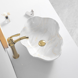 <span class=keywords><strong>Precio</strong></span> al por Mayor de Lavabos Directamente del Fabricante - Product Image 1