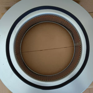 Elemento de filtro de aire de repuestos de compresor industrial Manny 6.4149.0 - Product Image 3