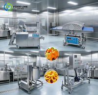 Machine à former des tourtes à la viande / des galettes de viande / des nuggets de poulet