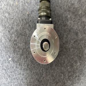 Encodeur rotatif Hohner H11240/250, utilisation industrielle, type de connecteur métallique - Product Image 4