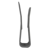 Chasse en plein air 2 pièces 5.56mm 7.62mm Magazine Pouch Support Accessoires Tactique Quick Mag Insert