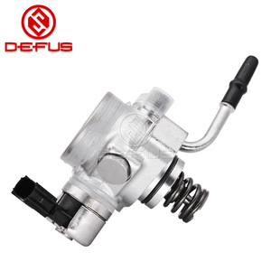 Bomba de Combustible de Alta Presión DEFUS 16790-5J6-A01 para <span class=keywords><strong>Pilot</strong></span> Ridgeline MDX RLX TLX 17-19 3.5L V6 OEM 167905J6A01 Conjunto de Bomba - Product Image 2