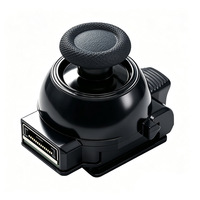 Module de joystick à effet Hall TMR remplaçable, anti-drift, amortissement réglable, stick analogique pour manette PS5 DualSense Edge Elite