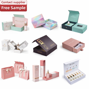 Cleansing Balm Skincare Easy Open <b>Mailer</b> Box Packaging For Online Brands Custom Printed <b>Mailer</b> Box E Flute Custom Logo - Product Image 6