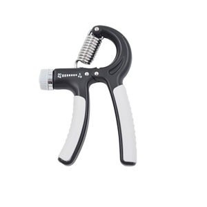 Offre Spéciale : Renforceur de Poignée Réglable Multicolore Antidérapant – Exerciceur Portable pour Hommes et Femmes – Entraîneur de Fitness pour <span class=keywords><strong>Avant</strong></span>-<span class=keywords><strong>bras</strong></span> - Product Image 5