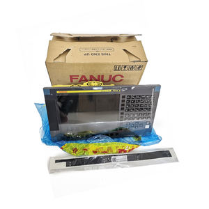 Oi-MF 10.4インチ水平タイプFanucコントローラシステムCnc A02B-0348-B502 - Product Image 1