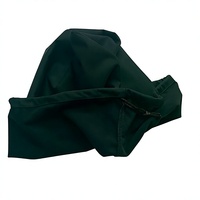 Sac de rangement antivol pour casque de moto, sac de voyage portable pour motard, sac d'équipement de moto