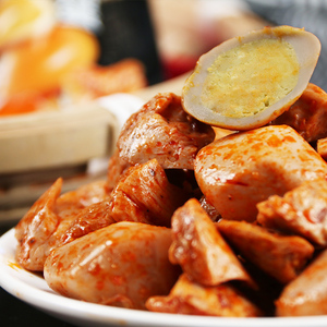 Aperitivos casuales <span class=keywords><strong>Huevos</strong></span> de codorniz Frijoles secos Carne vegetariana con múltiples sabores - Product Image 4