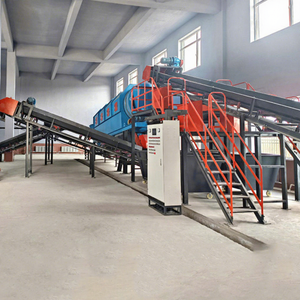 Máquina <span class=keywords><strong>de</strong></span> Reciclaje <span class=keywords><strong>de</strong></span> <span class=keywords><strong>Residuos</strong></span> Orgánicos, Máquina <span class=keywords><strong>de</strong></span> <span class=keywords><strong>Tratamiento</strong></span> y Reciclaje <span class=keywords><strong>de</strong></span> <span class=keywords><strong>Residuos</strong></span>, Línea <span class=keywords><strong>de</strong></span> Clasificación <span class=keywords><strong>de</strong></span> <span class=keywords><strong>Residuos</strong></span> Municipales - Product Image 1