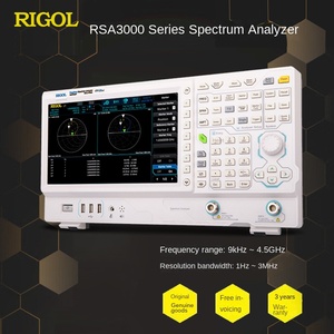 Real-time Frequency Analyzer - Product Image 4