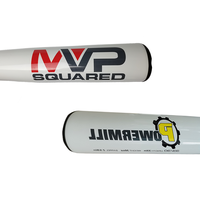 Custom Made Jeunesse En Fiber De Carbone Baseball Bat Formation Bates De Beisbol Bate De Softball Softbol Bates De Baseball