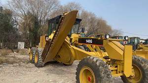 Used Caterpillar for CAT 140G <b>Motor</b> <b>Graders</b> with Core Engine Japan Used for CAT 140K 140H <b>Motor</b> <b>Graders</b> - Product Image 6