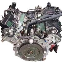Moteur à essence V8 5.6L d'origine utilisé VK56VD VK56DE avec VVEL pour Nissan Patrol Y62 Armada Titan Pathfinder R51