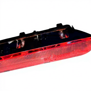 V WELLEG 9801929780 Terza Luce Freno per Peugeot 301 <span class=keywords><strong>Citroen</strong></span> <span class=keywords><strong>C3</strong></span>-XR/C3L/C-Elysee, Luce Freno Posteriore Montata in Alto 12V 18W - Product Image 3