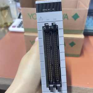 โมดูลเอาต์พุตดิจิตอล Yokogawa ADV561-P50 EtherCAT สำหรับคอนโทรลเลอร์อุตสาหกรรม PLC 64 ช่องสัญญาณ มีสินค้าในสต็อก - Product Image 2